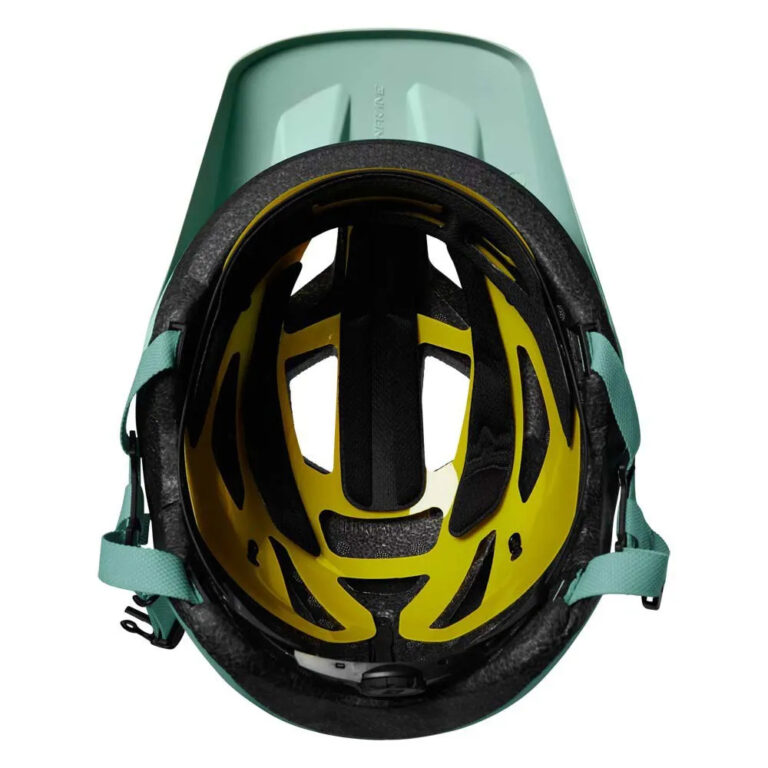 Fox racing Fox Racing Mainframe MIPS&amp;trade; MTB Helmet S Eucalyptus Green - L Eucalyptus Green - Image 5