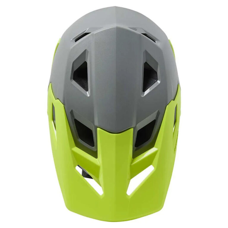 Fox racing Fox Racing Rampage Ceshyn MIPS Junior Downhill Helmet 10-12 Years Grey - 6-7 Years Grey - Image 5