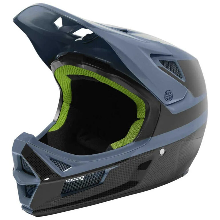 Fox racing Fox Racing Rampage Comp MIPS&amp;trade; Downhill Helmet S Dusty Blue - 2XL Dusty Blue - Image 4