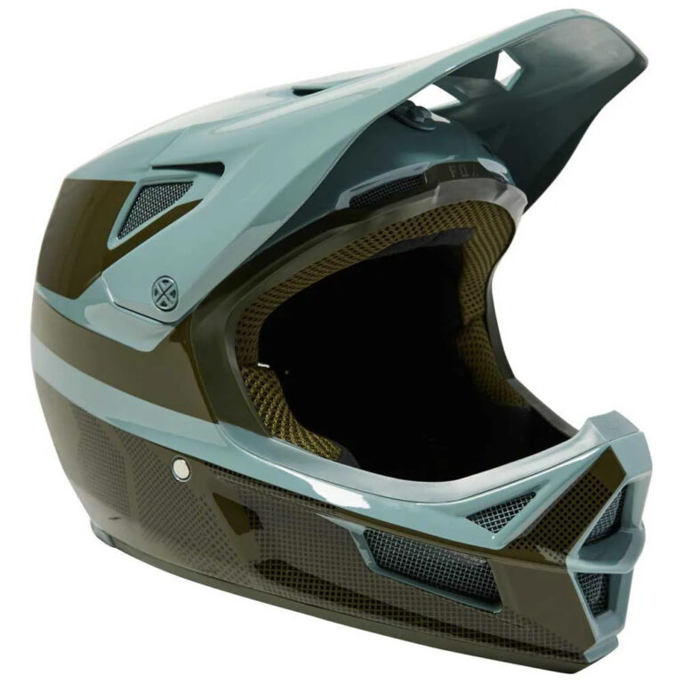 Fox racing Fox Racing Rampage Comp MIPS&amp;trade; Downhill Helmet S Eucalyptus Green - 2XL Eucalyptus Green - Image 3