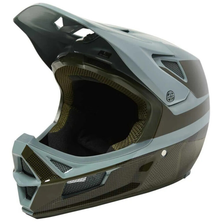 Fox racing Fox Racing Rampage Comp MIPS&amp;trade; Downhill Helmet S Eucalyptus Green - 2XL Eucalyptus Green - Image 4