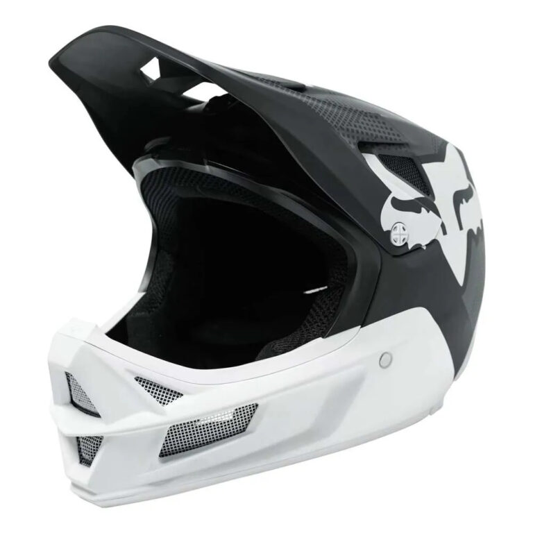 Fox racing Fox Racing Rampage Comp MIPS&amp;trade; Downhill Helmet S Grey Camouflage - 2XL Grey Camouflage - Image 3