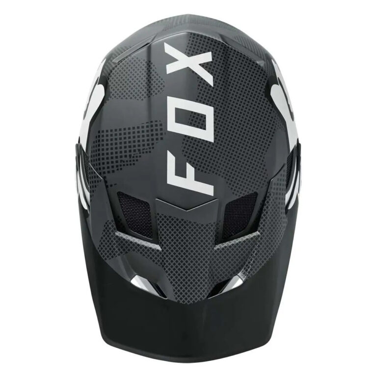 Fox racing Fox Racing Rampage Comp MIPS&amp;trade; Downhill Helmet S Grey Camouflage - 2XL Grey Camouflage - Image 4