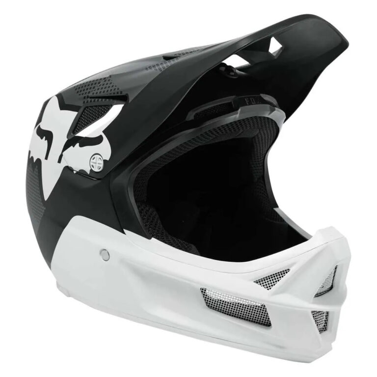 Fox racing Fox Racing Rampage Comp MIPS&amp;trade; Downhill Helmet S Grey Camouflage - 2XL Grey Camouflage - Image 5