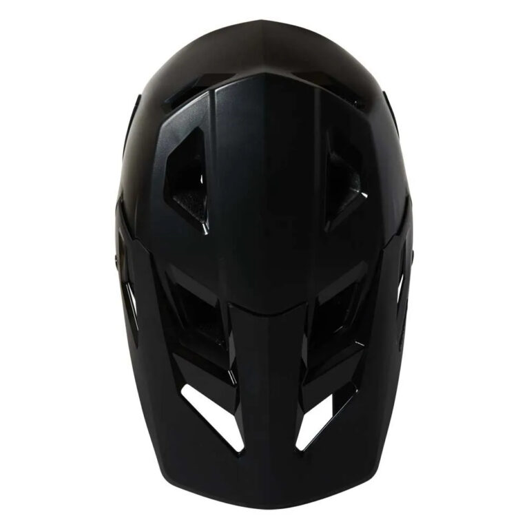 Fox racing Fox Racing Rampage MIPS&amp;trade; Junior Downhill Helmet S Black / Black - L Black / Black - Image 4