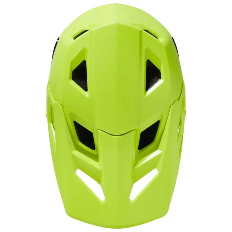 Fox racing Fox Racing Rampage MIPS&amp;trade; Junior Downhill Helmet S Flourescent Yellow - L Flourescent Yellow - Image 6