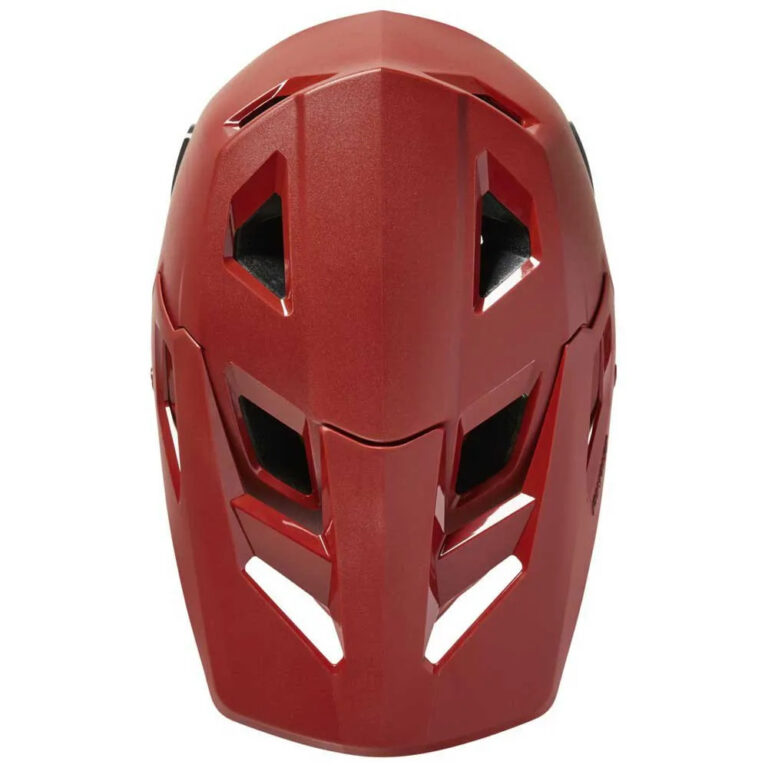 Fox racing Fox Racing Rampage MIPS&amp;trade; Junior Downhill Helmet S Red - L Red - Image 5