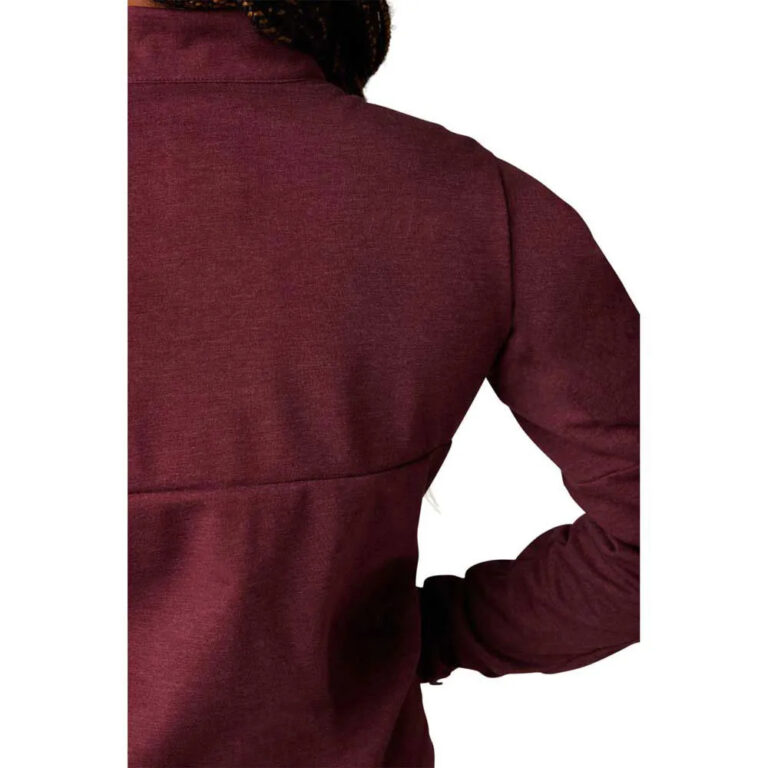 Fox racing Fox Racing Ranger Fire Jacket XS Dark Maroon - L Dark Maroon - Image 6