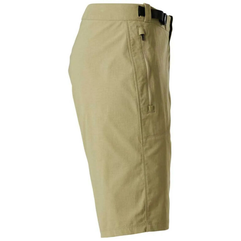 Fox racing Fox Racing Ranger Liner Shorts S Bark Brown - XL Bark Brown - Image 3