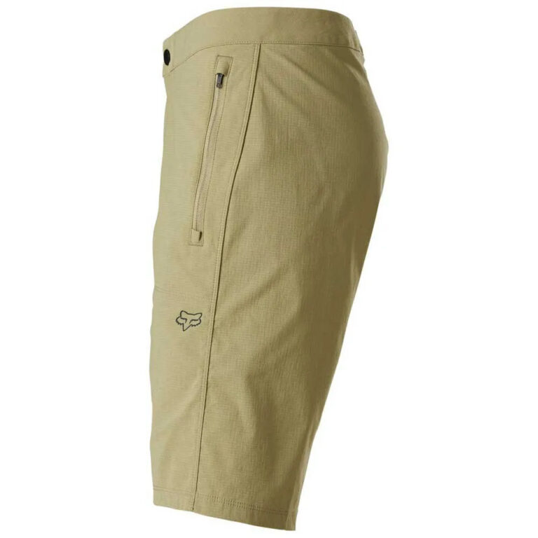 Fox racing Fox Racing Ranger Liner Shorts S Bark Brown - XL Bark Brown - Image 4