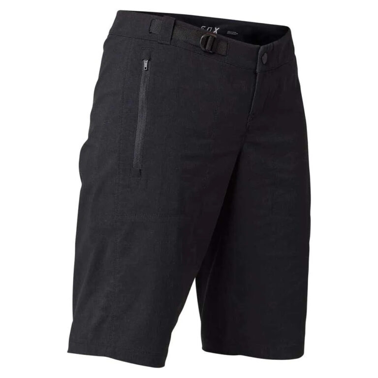 Fox racing Fox Racing Ranger Liner Shorts XS Black - XL Black - Image 3