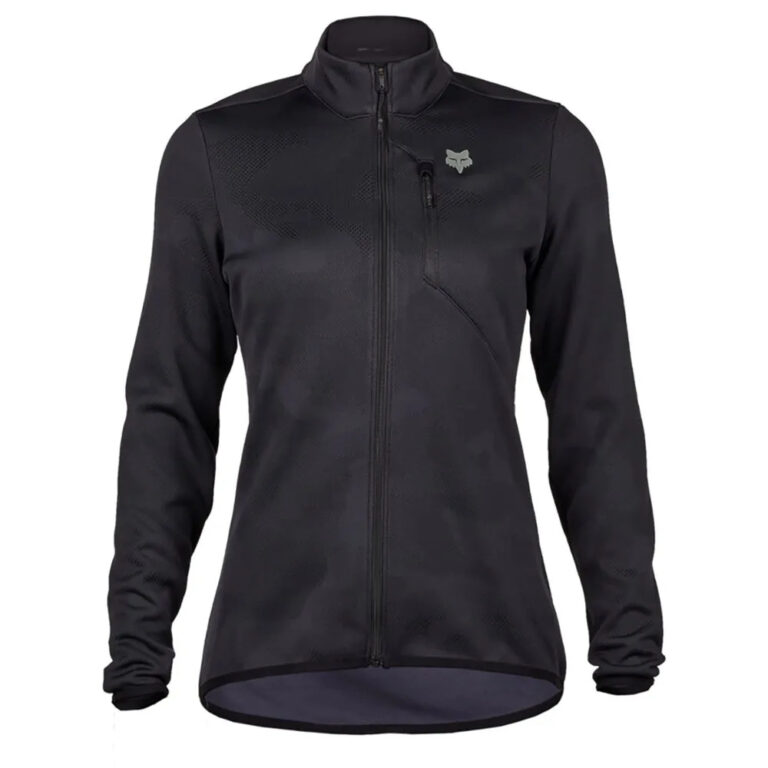 Fox racing Fox Racing Ranger Mid-layer Jacket S Black - L Black - Image 3