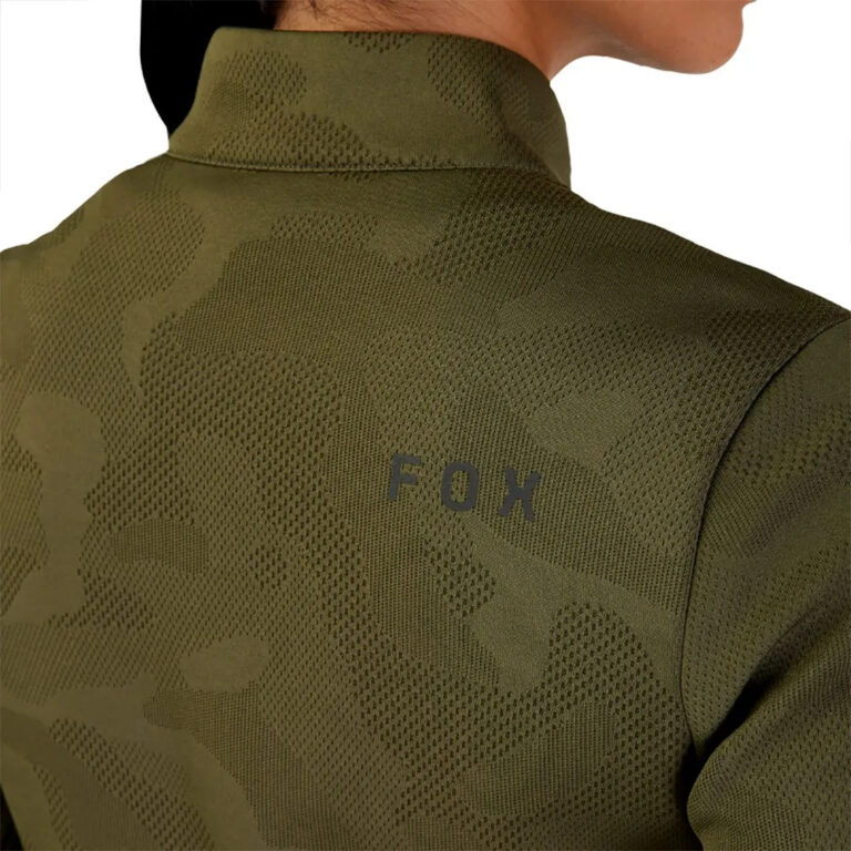 Fox racing Fox Racing Ranger Mid-layer Jacket S Olive Green - L Olive Green - Image 6