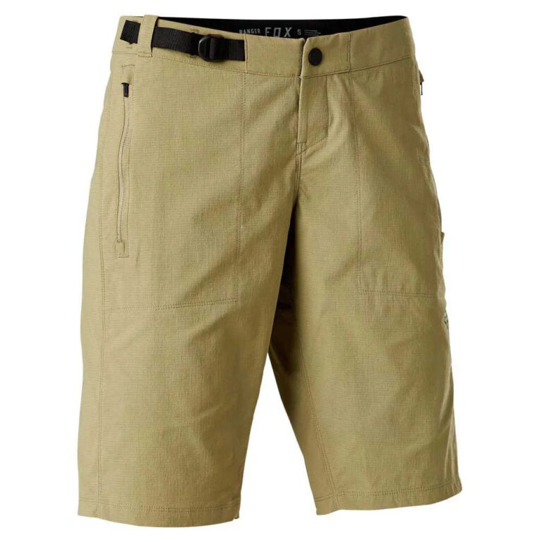 Fox racing Fox Racing Ranger Shorts XS Bark Brown - XL Bark Brown