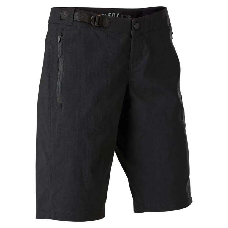 Fox racing Fox Racing Ranger Shorts XS Black - XL Black