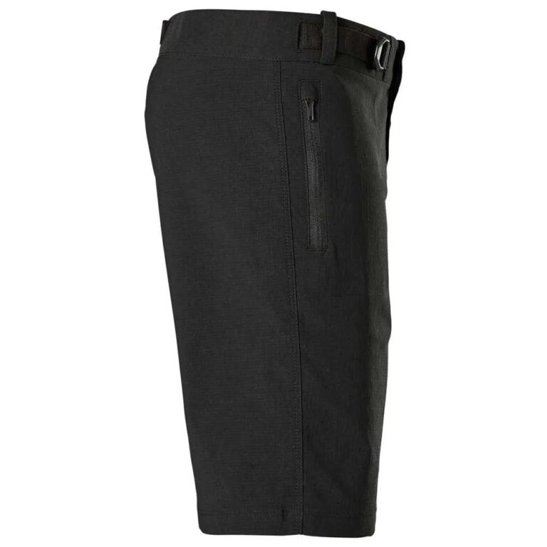 Fox racing Fox Racing Ranger Shorts 8 Years Black - Image 3