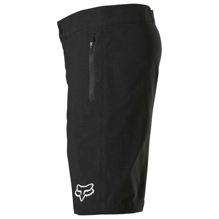 Fox racing Fox Racing Ranger Shorts 8 Years Black - Image 4