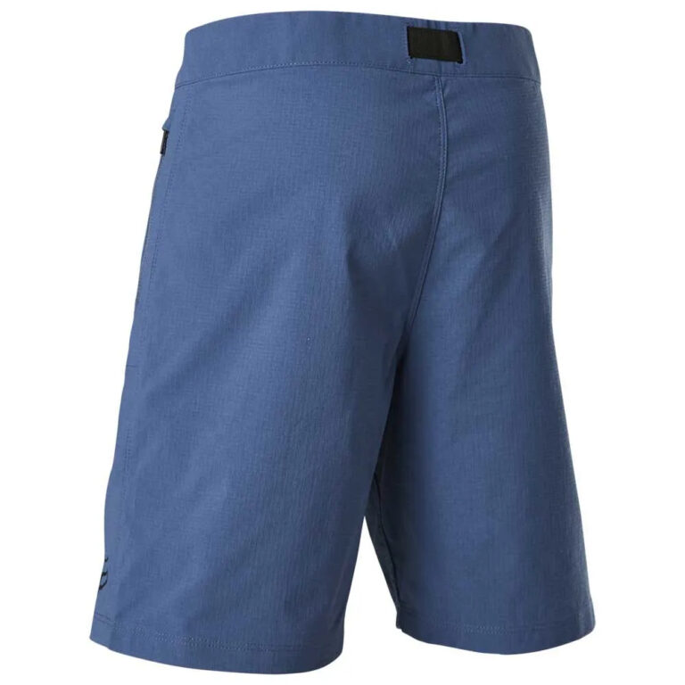 Fox racing Fox Racing Ranger Shorts 8 Years Dark Indigo Blue - Image 2