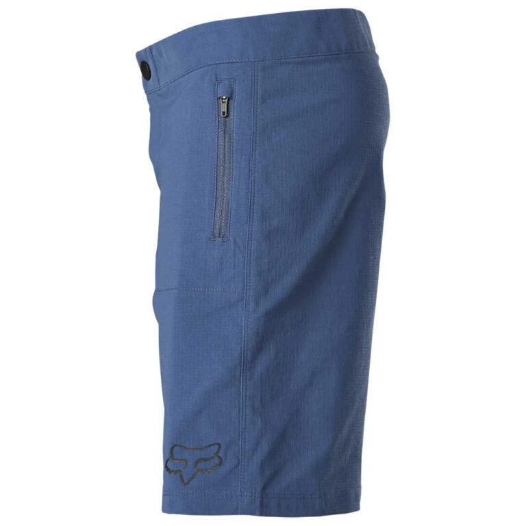 Fox racing Fox Racing Ranger Shorts 8 Years Dark Indigo Blue - Image 3