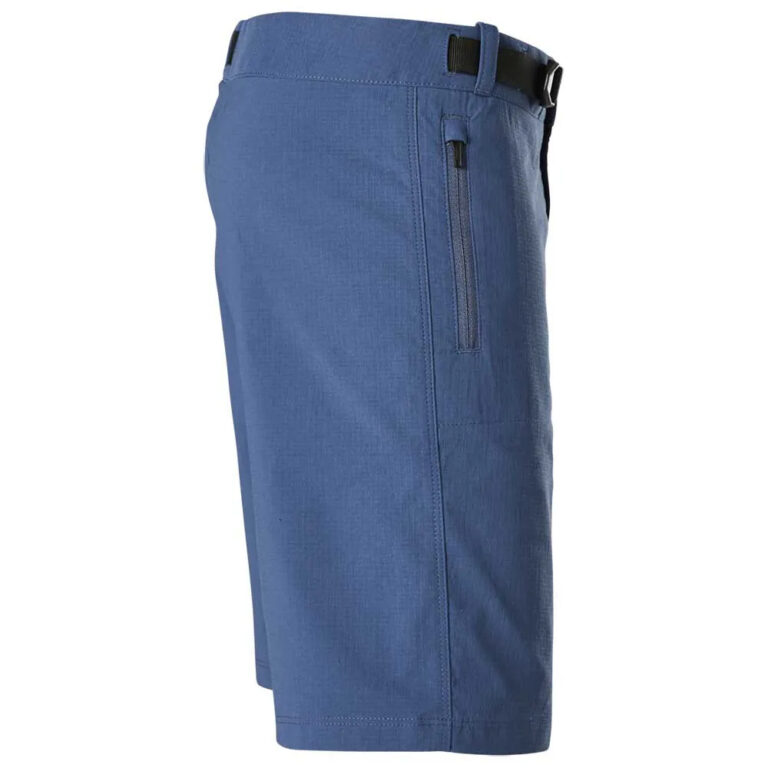 Fox racing Fox Racing Ranger Shorts 8 Years Dark Indigo Blue - Image 4