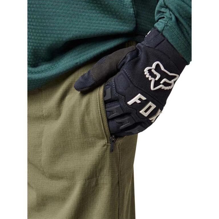 Fox racing Fox Racing Ranger Shorts 6-7 Years Olive Green - 8 Years Olive Green - Image 5