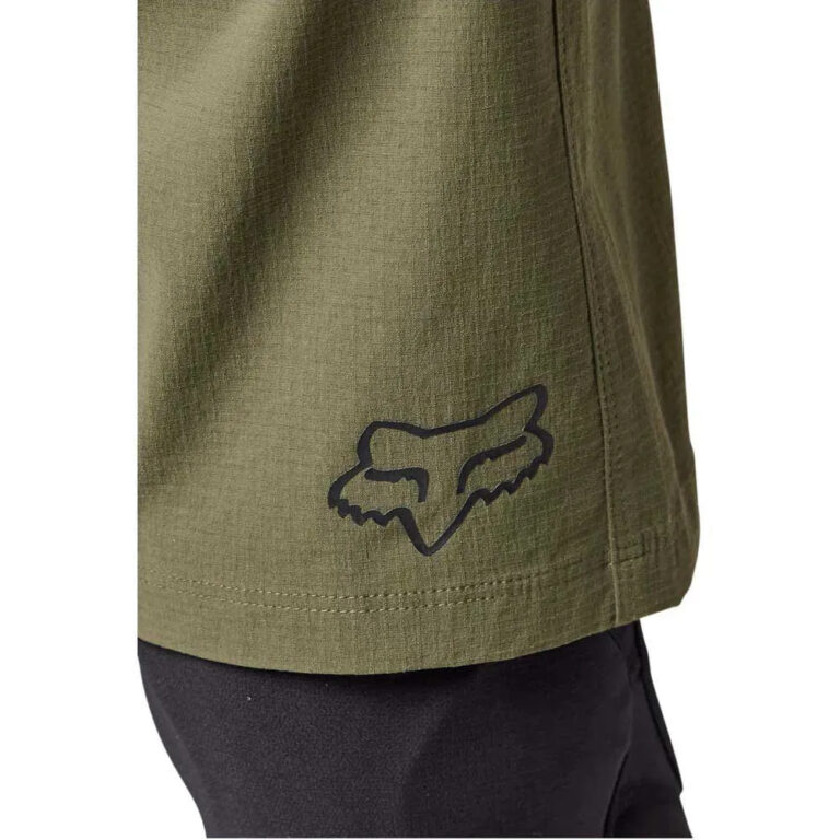 Fox racing Fox Racing Ranger Shorts 6-7 Years Olive Green - 8 Years Olive Green - Image 6