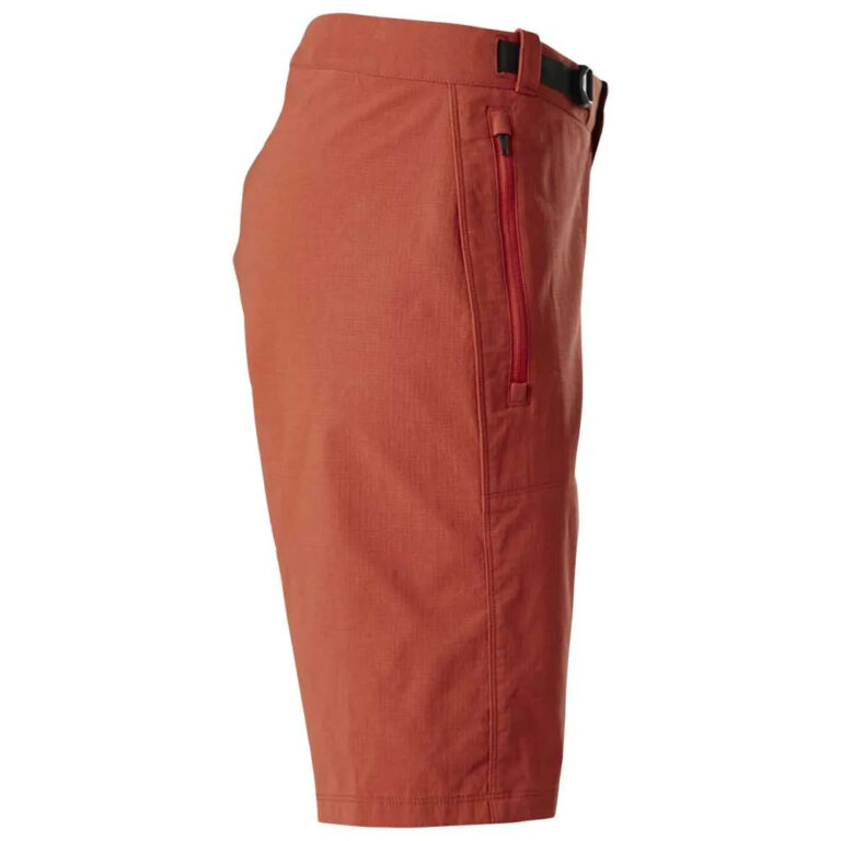 Fox racing Fox Racing Ranger Shorts XS Red Clay - L Red Clay - Image 3