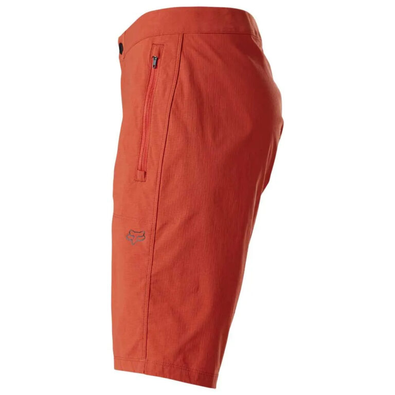 Fox racing Fox Racing Ranger Shorts XS Red Clay - L Red Clay - Image 4