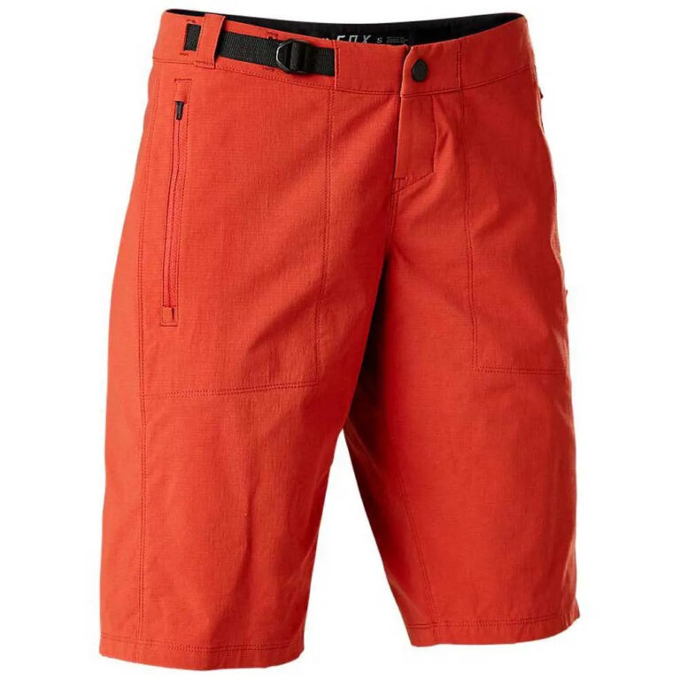 Fox racing Fox Racing Ranger Shorts XS Red Clay - L Red Clay