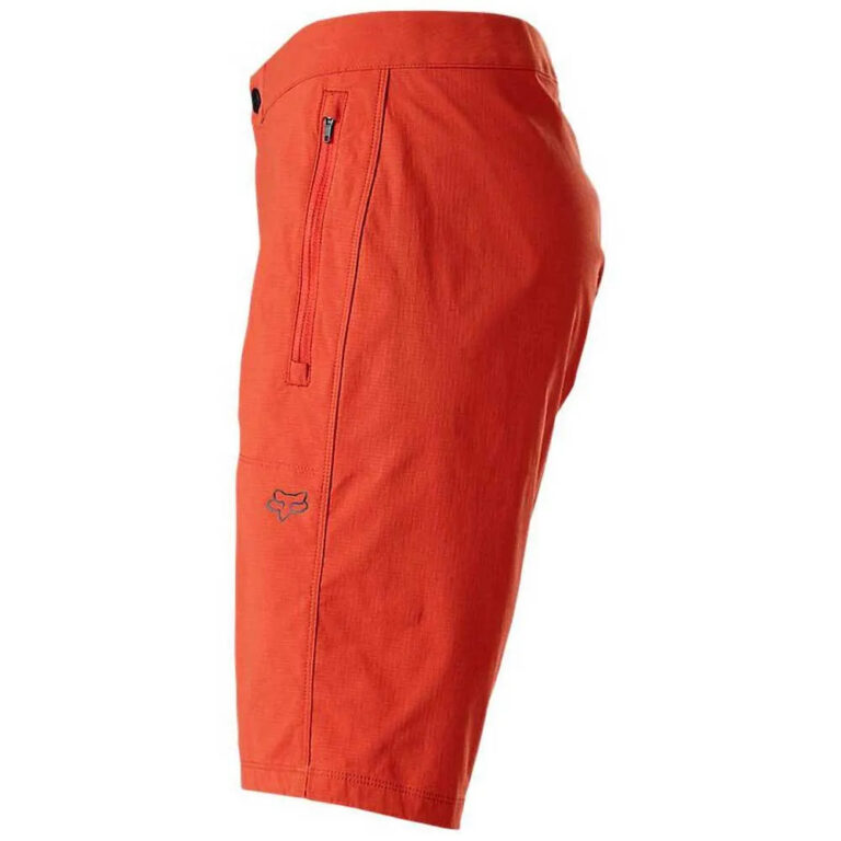 Fox racing Fox Racing Ranger Shorts XS Red Clay - L Red Clay - Image 3