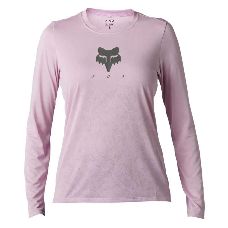 Fox racing Fox Racing Ranger TruDri&amp;trade; Long Sleeve T-shirt XS Blush Pink - XL Blush Pink - Image 3