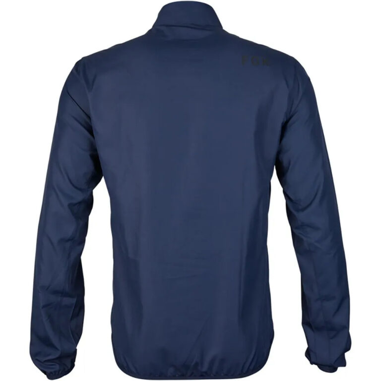 Fox racing Fox Racing Ranger Wind Jacket S Midnight - 2XL Midnight - Image 3