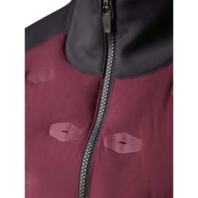 Fox racing Fox Racing Ranger Windblock&amp;reg; Fire Jacket S Dark Maroon - M Dark Maroon - Image 6