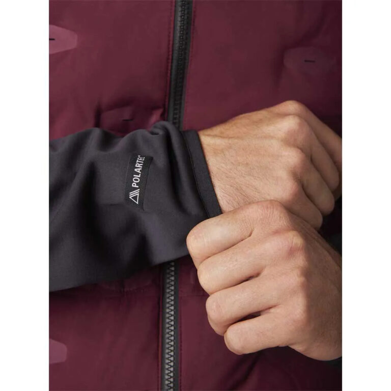 Fox racing Fox Racing Ranger Windblock&amp;reg; Fire Jacket S Dark Maroon - M Dark Maroon - Image 7