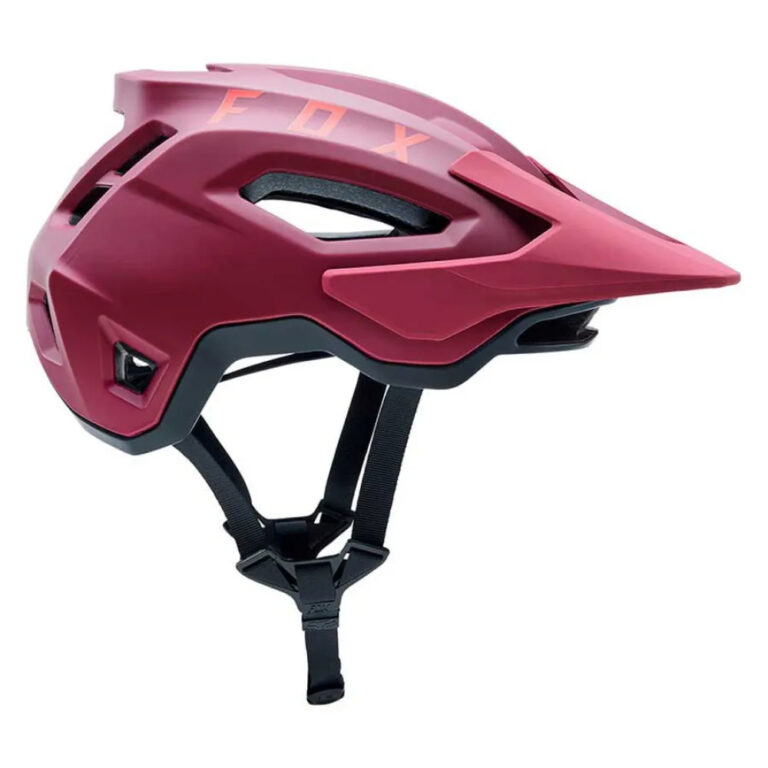 Fox racing Fox Racing Speedframe MIPS&amp;trade; MTB Helmet S Bordeaux - L Bordeaux - Image 4