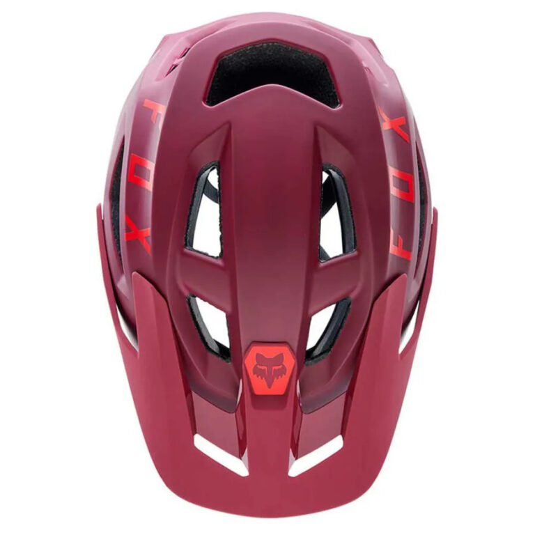 Fox racing Fox Racing Speedframe MIPS&amp;trade; MTB Helmet S Bordeaux - L Bordeaux - Image 5