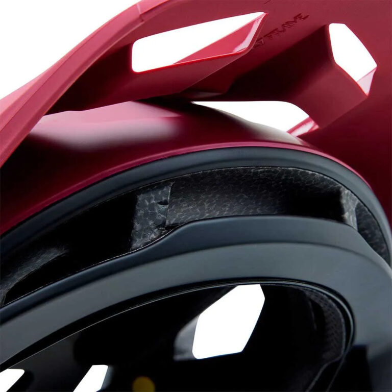 Fox racing Fox Racing Speedframe MIPS&amp;trade; MTB Helmet S Bordeaux - L Bordeaux - Image 7