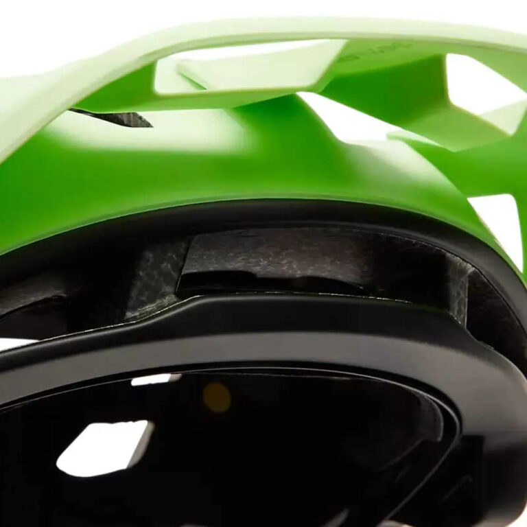 Fox racing Fox Racing Speedframe MIPS&amp;trade; MTB Helmet S Cucumber Green - L Cucumber Green - Image 10