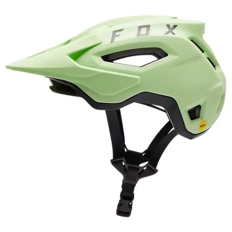 Fox racing Fox Racing Speedframe MIPS&amp;trade; MTB Helmet S Cucumber Green - L Cucumber Green - Image 3