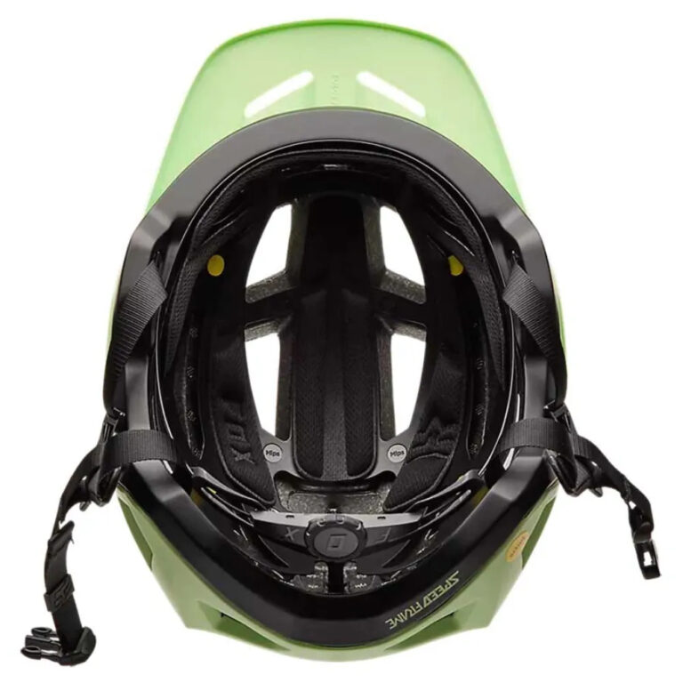 Fox racing Fox Racing Speedframe MIPS&amp;trade; MTB Helmet S Cucumber Green - L Cucumber Green - Image 6