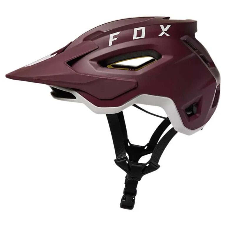 Fox racing Fox Racing Speedframe MIPS&amp;trade; MTB Helmet S Dark Maroon - L Dark Maroon - Image 3