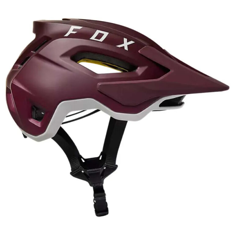 Fox racing Fox Racing Speedframe MIPS&amp;trade; MTB Helmet S Dark Maroon - L Dark Maroon - Image 4