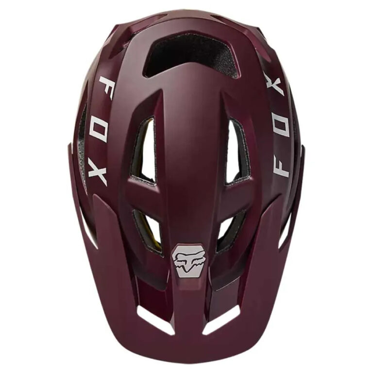 Fox racing Fox Racing Speedframe MIPS&amp;trade; MTB Helmet S Dark Maroon - L Dark Maroon - Image 5