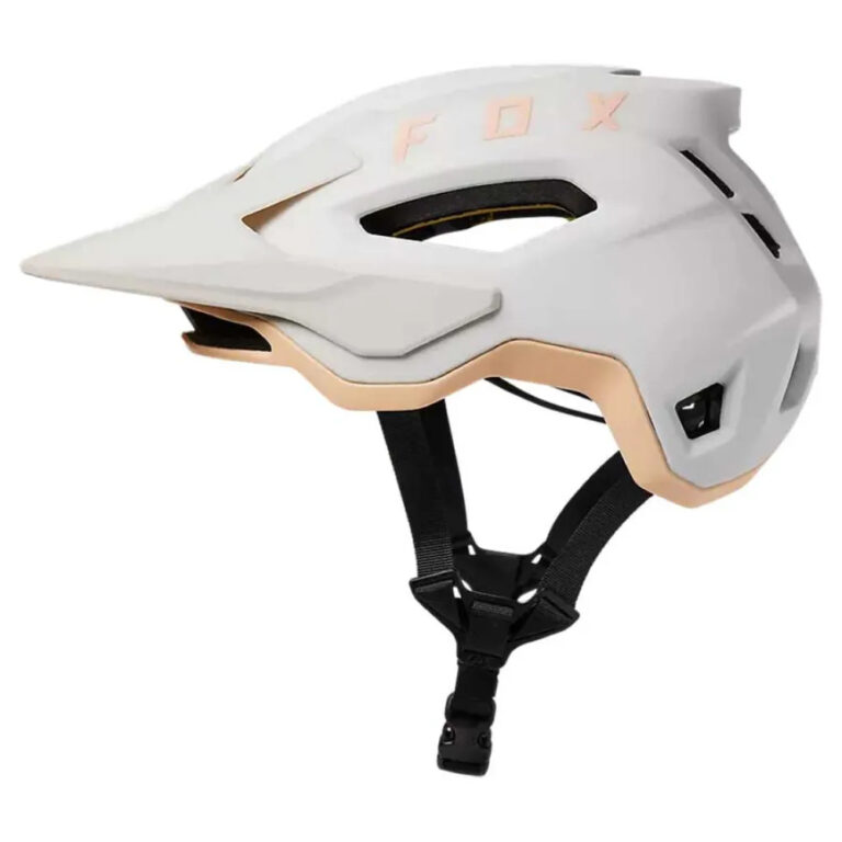 Fox racing Fox Racing Speedframe MIPS&amp;trade; MTB Helmet S Vintage White - L Vintage White - Image 3