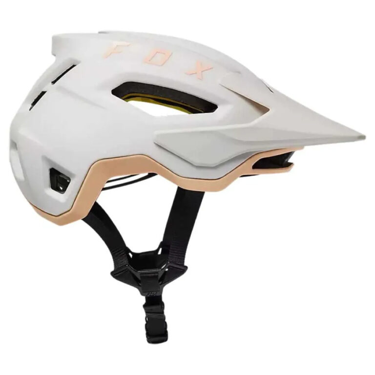 Fox racing Fox Racing Speedframe MIPS&amp;trade; MTB Helmet S Vintage White - L Vintage White - Image 4