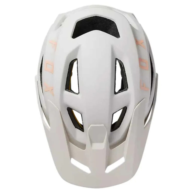 Fox racing Fox Racing Speedframe MIPS&amp;trade; MTB Helmet S Vintage White - L Vintage White - Image 5