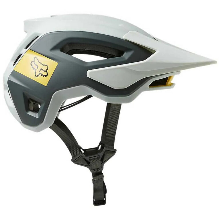 Fox racing Fox Racing Speedframe PRO Blocked MIPS MTB Helmet S Boulder - L Boulder - Image 4