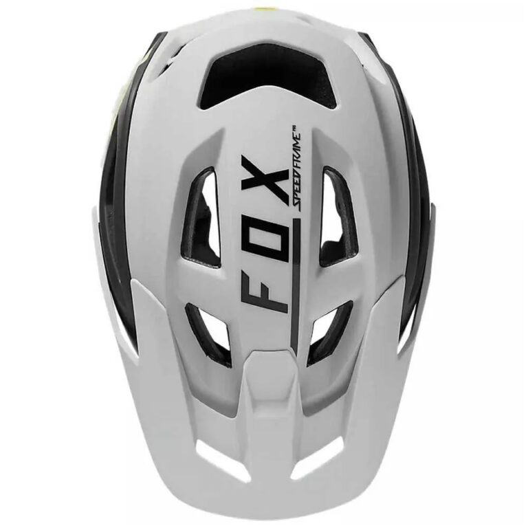 Fox racing Fox Racing Speedframe PRO Blocked MIPS MTB Helmet S Boulder - L Boulder - Image 5