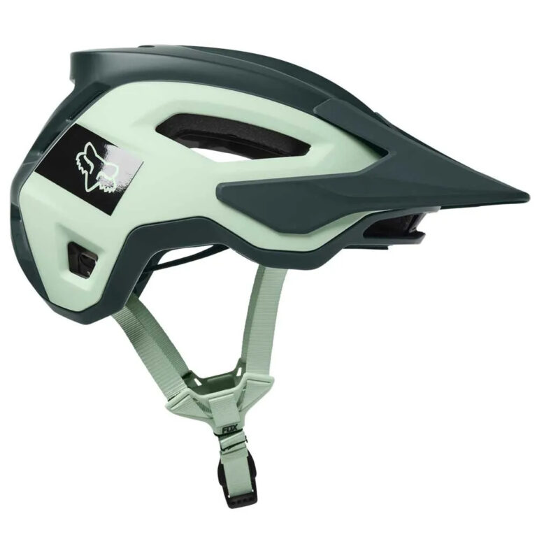 Fox racing Fox Racing Speedframe PRO Blocked MIPS MTB Helmet S Sea Foam - L Sea Foam - Image 3