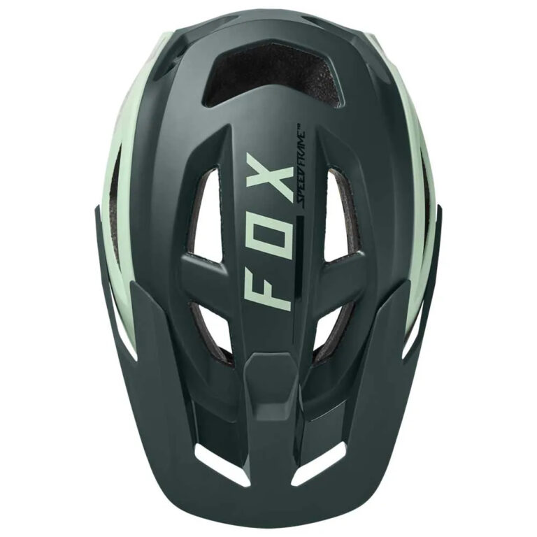 Fox racing Fox Racing Speedframe PRO Blocked MIPS MTB Helmet S Sea Foam - L Sea Foam - Image 5